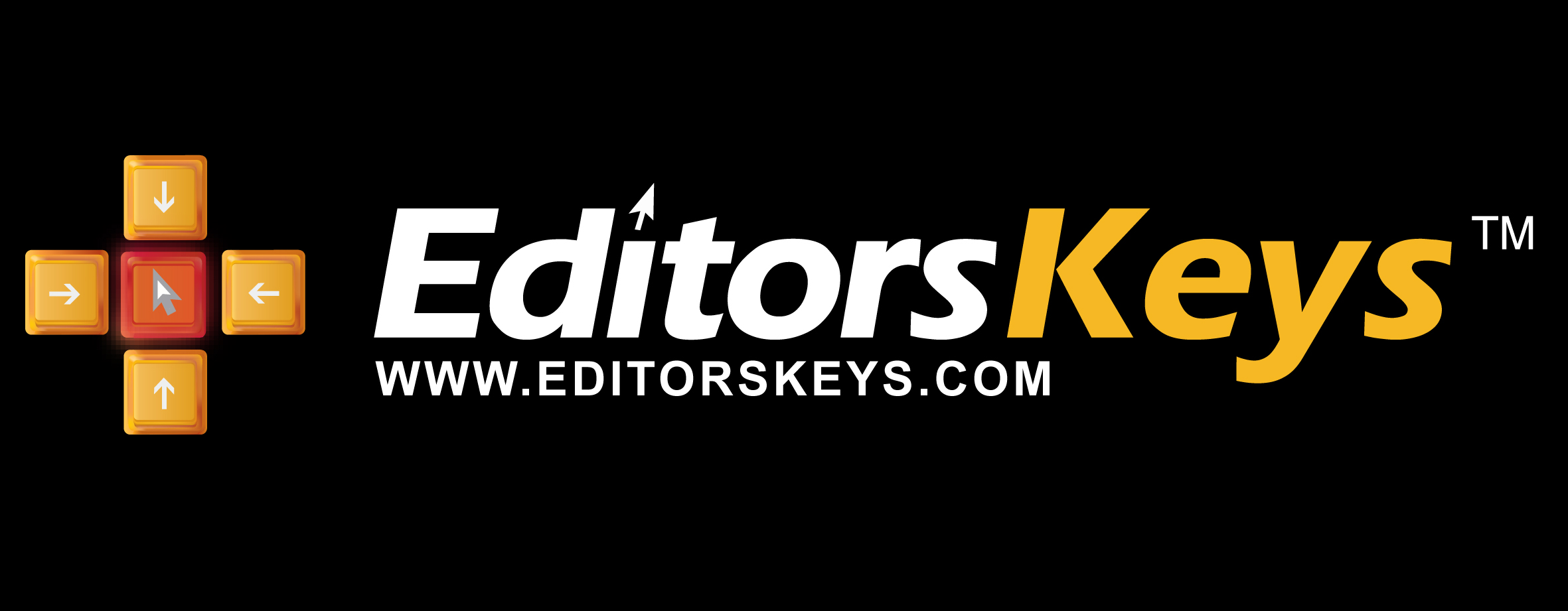 Editorskeys | Editing & Recording Equipment