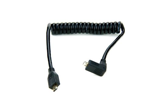 Atomos HDMI coiled cable